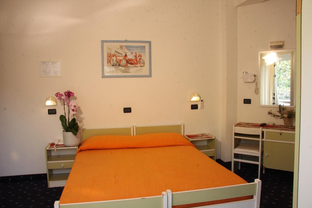Hotel Tilly Cesenatico Eksteriør bilde