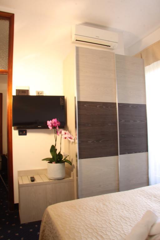 Hotel Tilly Cesenatico Eksteriør bilde