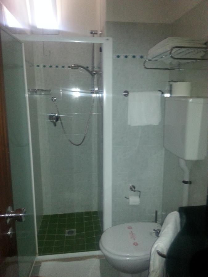 Hotel Tilly Cesenatico Eksteriør bilde