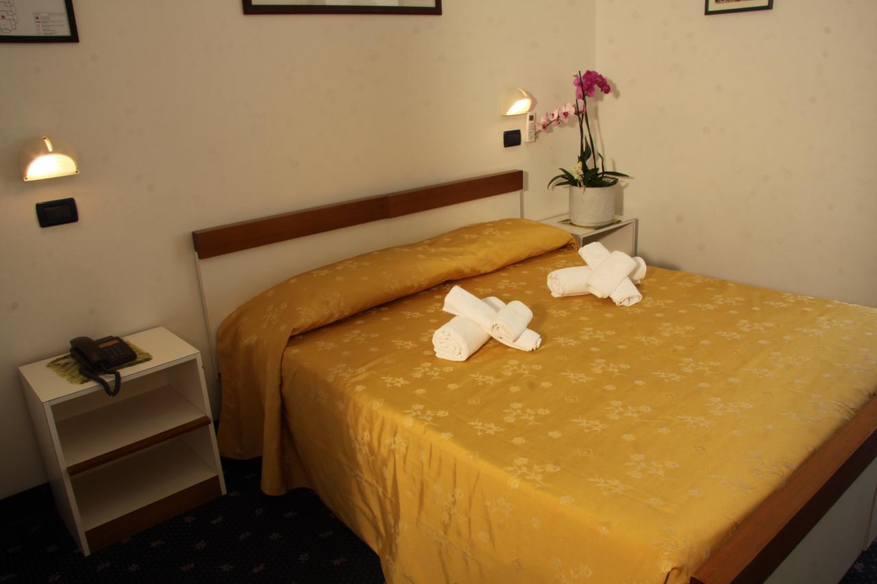 Hotel Tilly Cesenatico Eksteriør bilde