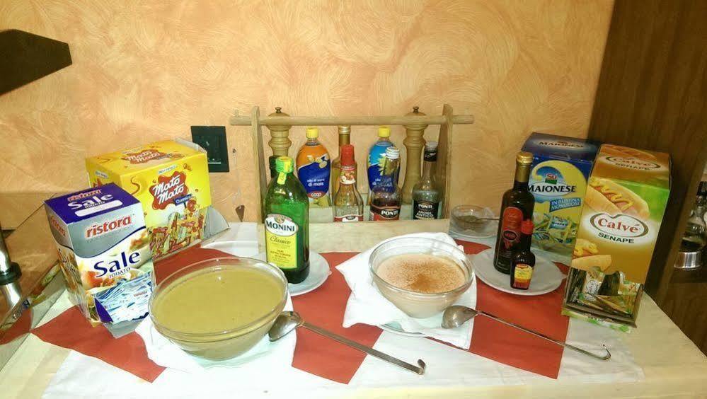 Hotel Tilly Cesenatico Eksteriør bilde